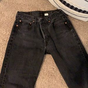 Vintage 501 Levi’s (men’s)